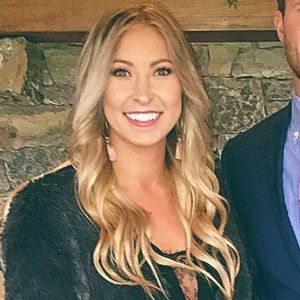 Meet your Posher, Kaitlyn